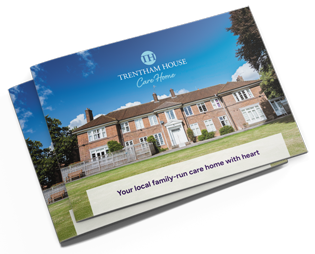 Trentham House Brochure 2026